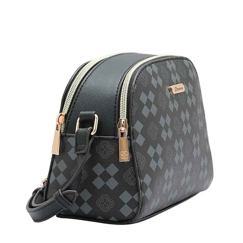 Bolsa  Chenson Feminina New Elemento CG85298 - Foto 2