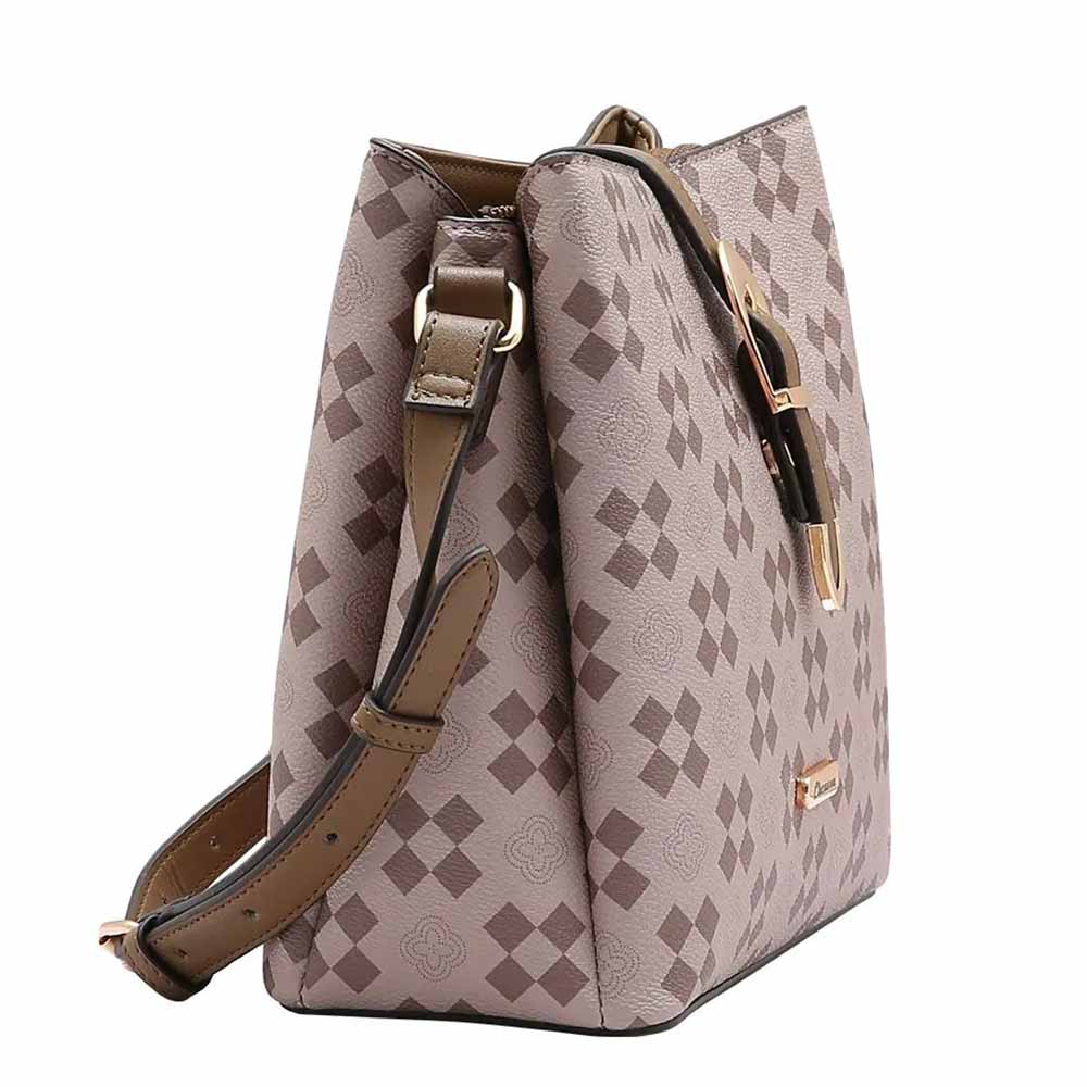 Bolsa Chenson Feminina New Elemento CG85297 - Foto 2