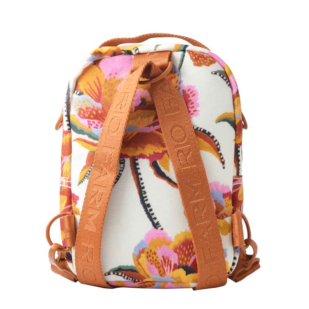 Mochila Farm Borogodo Floral 78332306 - Foto 3