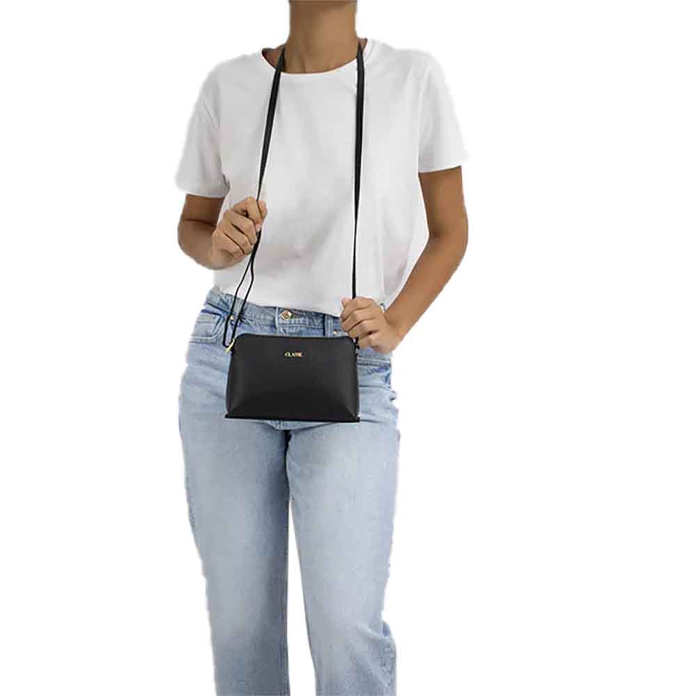Bolsa Crossbody Classe Feminina 2136 - Foto 2