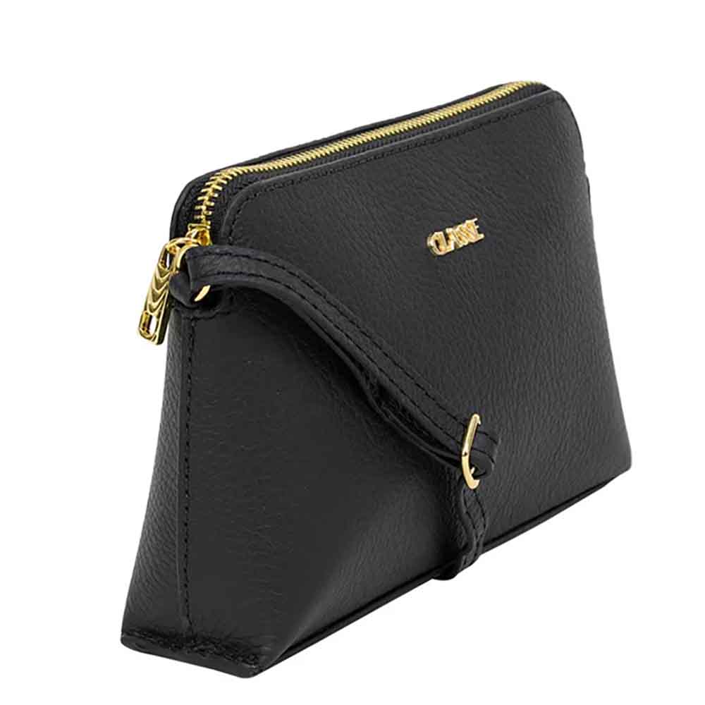 Bolsa Crossbody Classe Feminina 2136 - Foto 3
