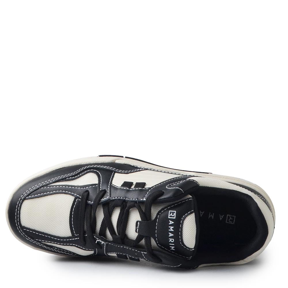 Tênis Casual Ramarim Feminino 2589206 - Foto 4