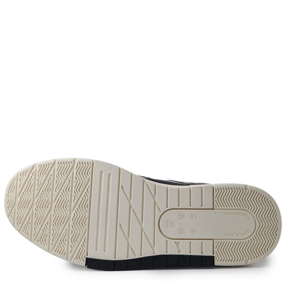 Tênis Casual Ramarim Feminino 2589206 - Foto 5