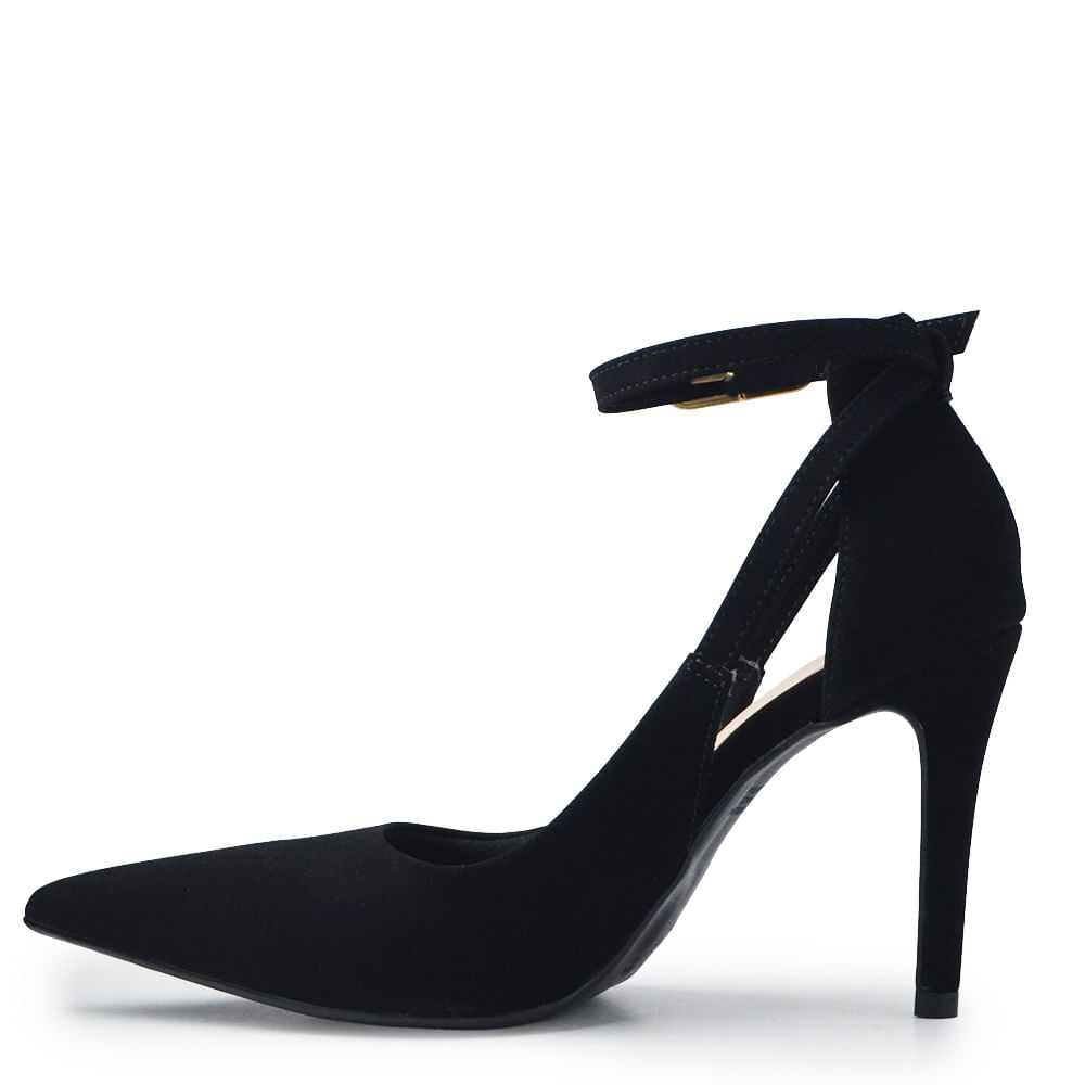 Scarpin Bebecê Feminino T9430-276 - Foto 3