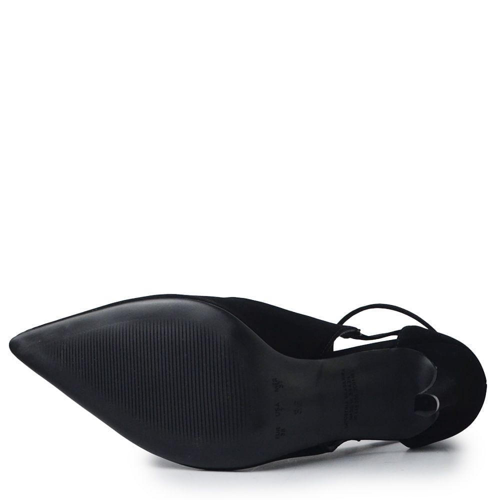 Scarpin Bebecê Feminino T9430-276 - Foto 5