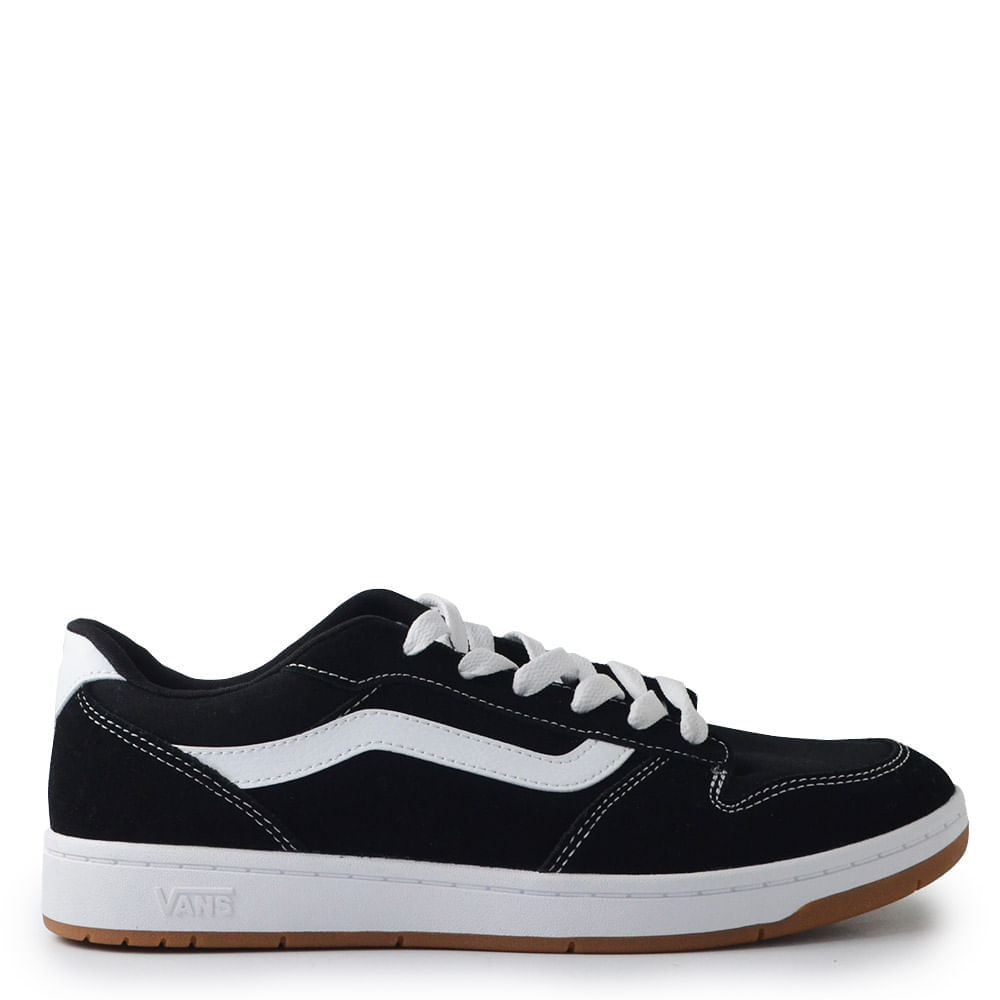 Tênis Casual Vans Masculino RYLAND VN000D49BZW - Foto 1