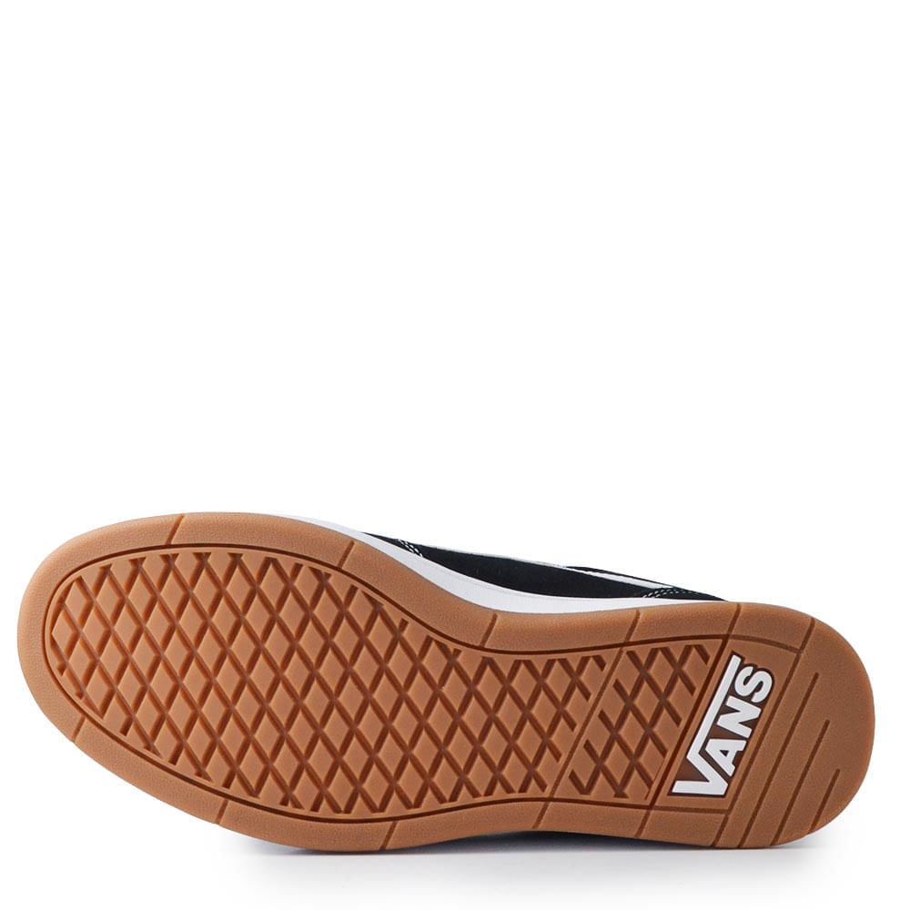 Tênis Casual Vans Masculino RYLAND VN000D49BZW - Foto 5