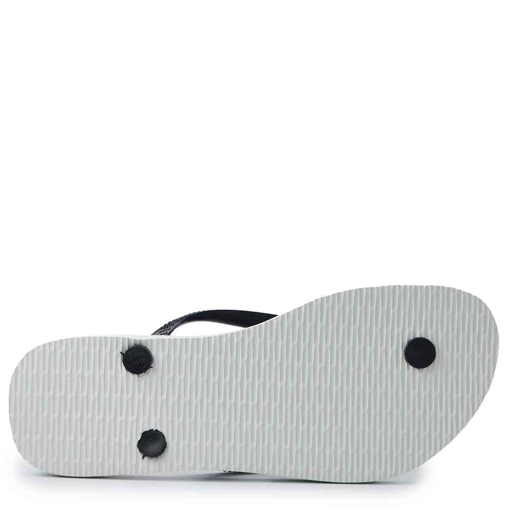 Chinelo Havaianas Feminino 24/25  Slim Disney - Foto 3