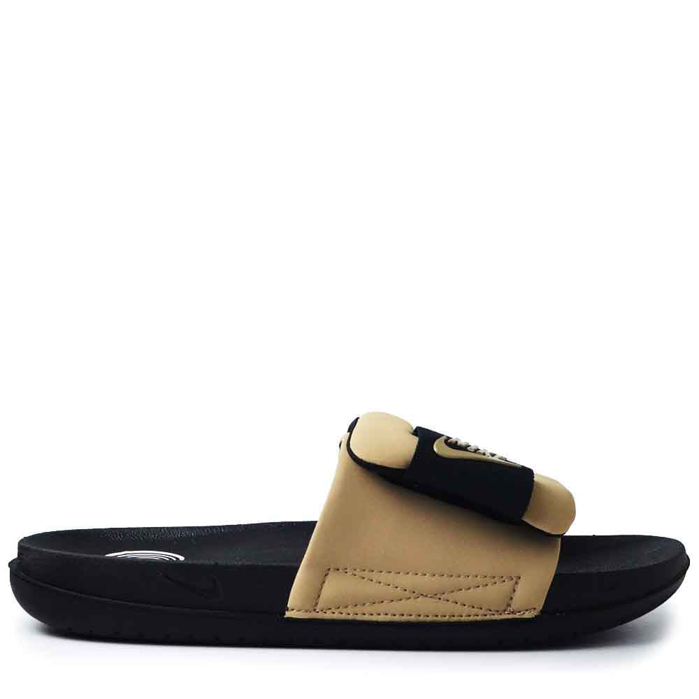 Chinelo Nike Masculino Off Court Adjust DQ9624-004 - Foto 2