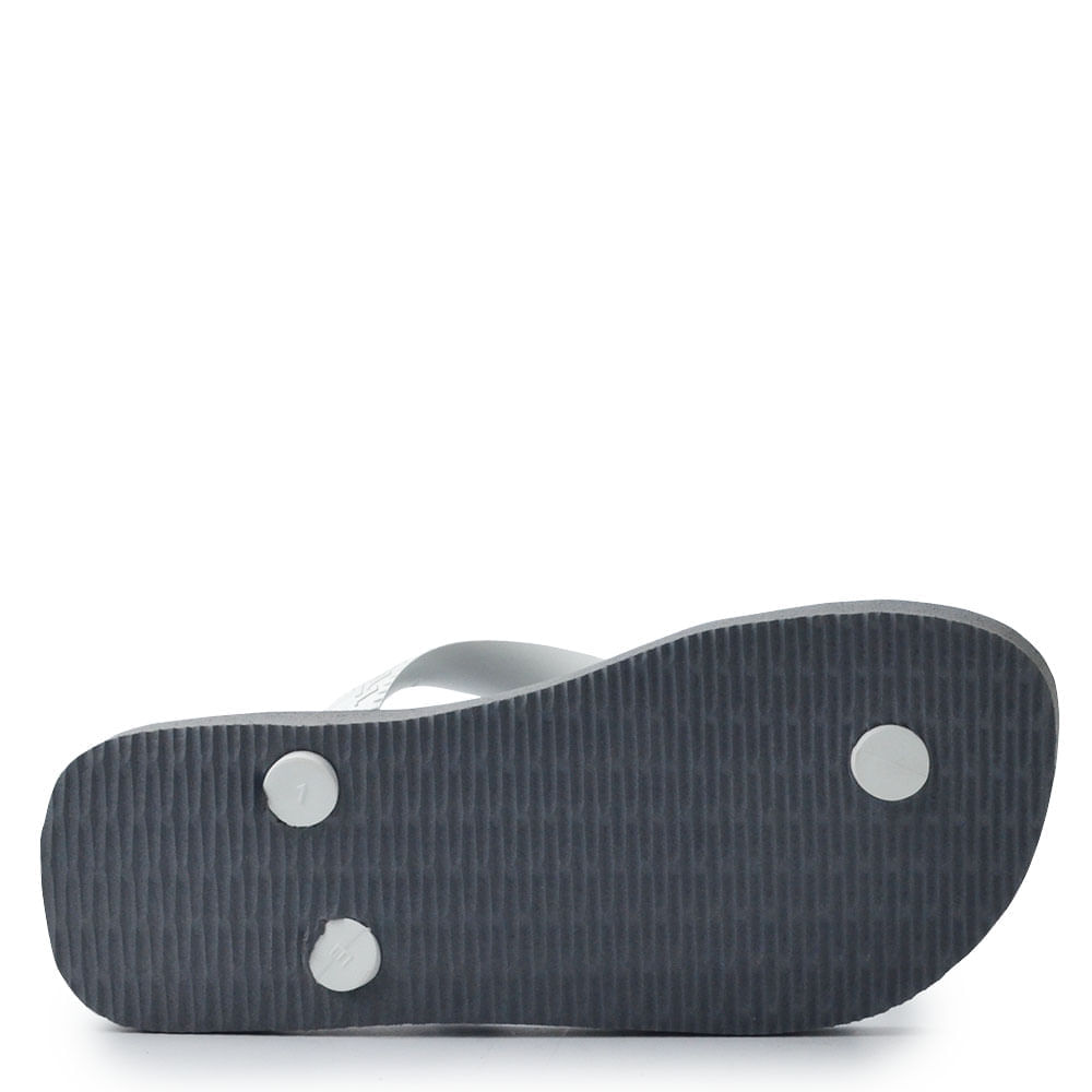 Chinelo Infantil Havaianas Masculino 25/26 MINECRAFT - Foto 3