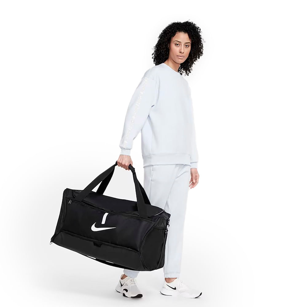 Bolsa Nike XS Academy Team CU8089 - Foto 2