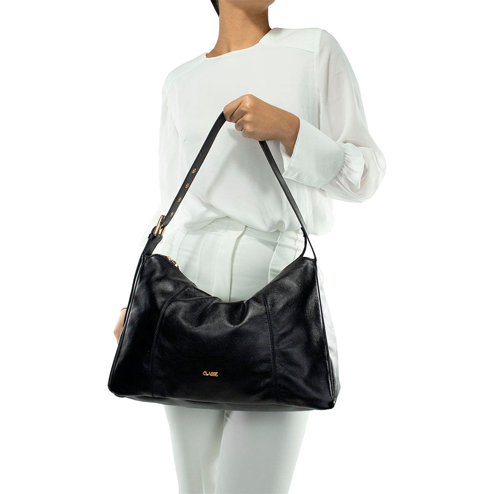 Bolsa Hodo Jade Classe Feminina 3493 - Foto 2