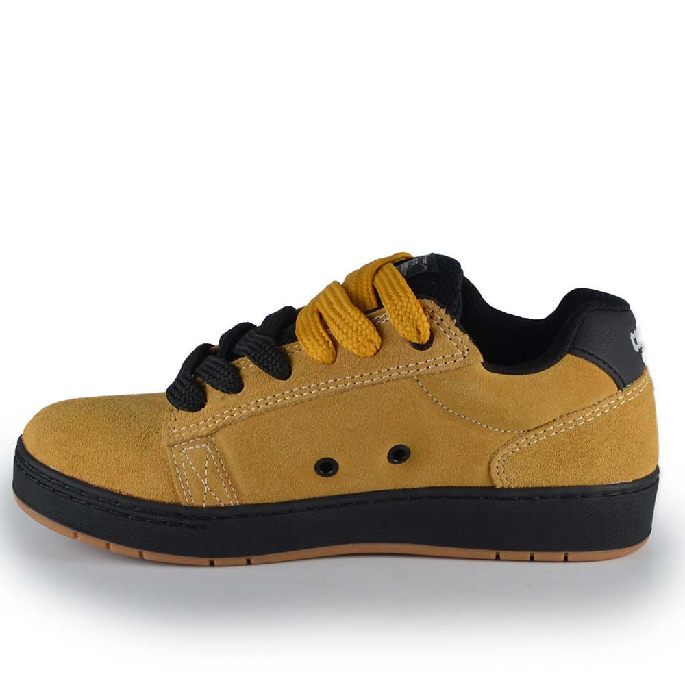 Tênis Casual Qix Alan Mesquita 52010022 | Lojas Kikos