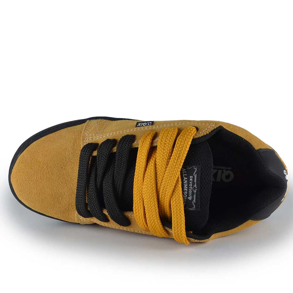 Tênis Casual Qix Alan Mesquita 52010022 | Lojas Kikos