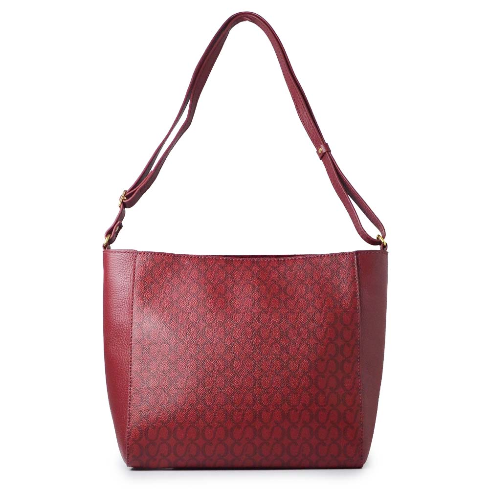 Bolsa Crossbody Maitê Classe Feminina 3352 - Foto 3