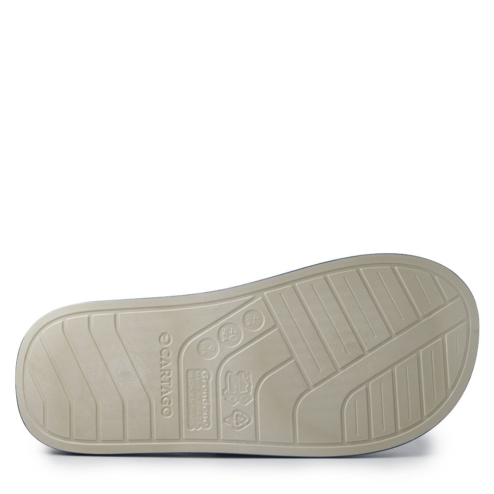 Chinelo Cartago Masculino 25 Malaga 12308 - Foto 3