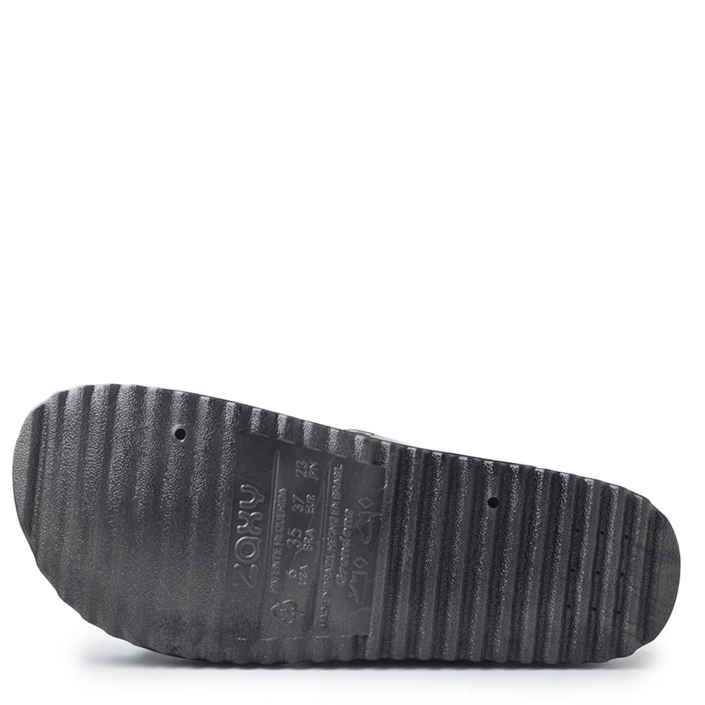 Sandália Papete Zaxy Feminina 25 Charms 19429 - Foto 5