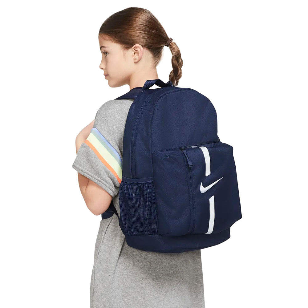 Mochila Nike XS Academy Team DA2571 - Foto 2