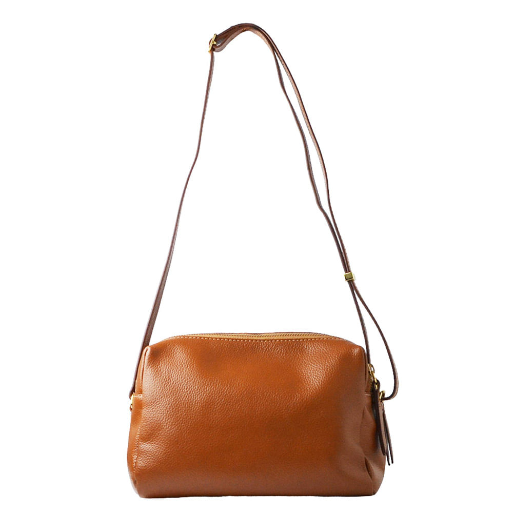 Bolsa Camera Bag Becca Classe Feminina 3476 - Foto 3