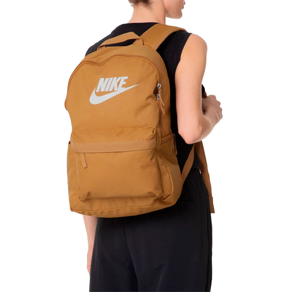 Mochila Nike XS Heritage DC4244 - Foto 2