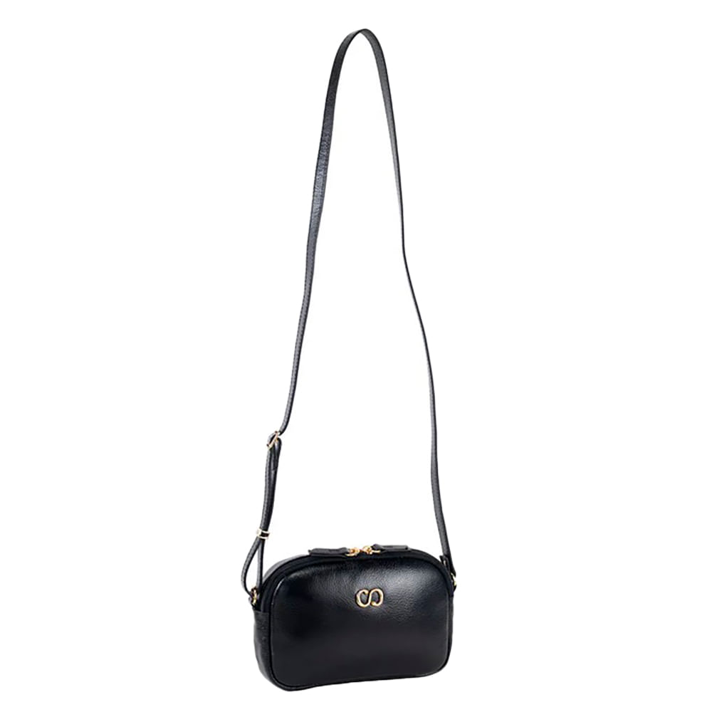 Bolsa Crossbody Jeni Classe Feminina 3504 - Foto 3