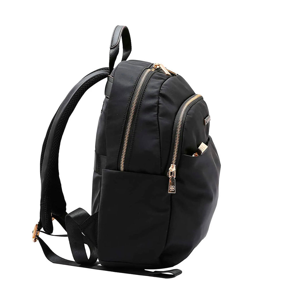 Mochila Chenson Feminina Original Twill CG84939 - Foto 2