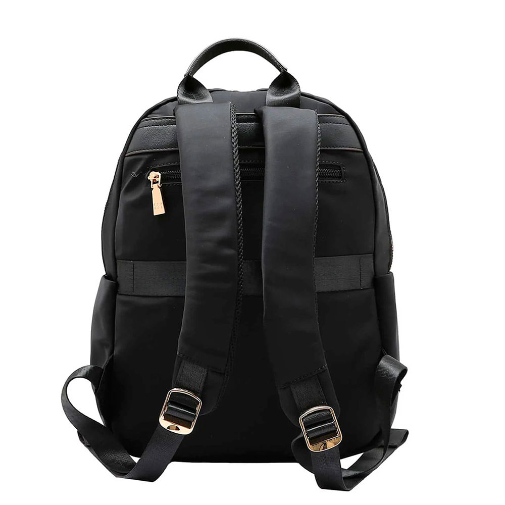 Mochila Chenson Feminina Original Twill CG84939 - Foto 3