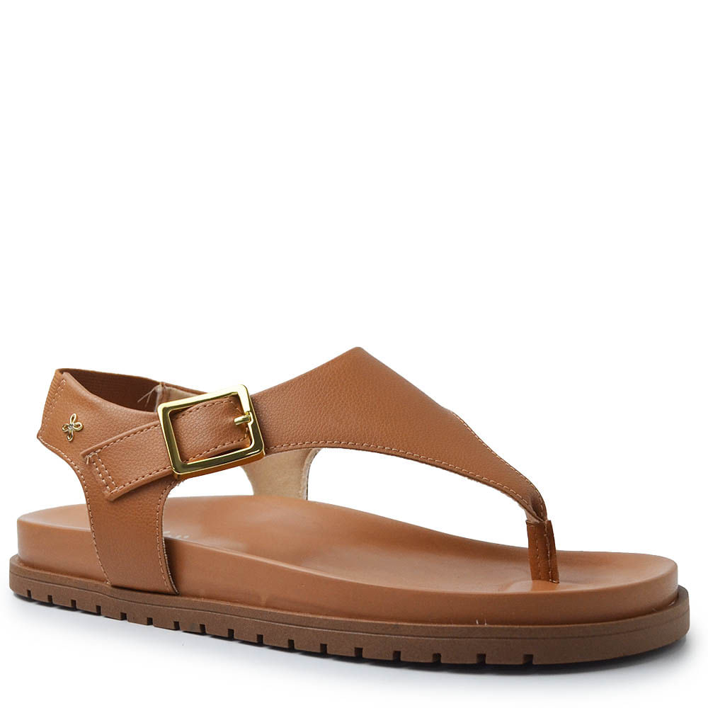 Sandália Papete Soft Li Feminina 10012.10269 - Foto 2