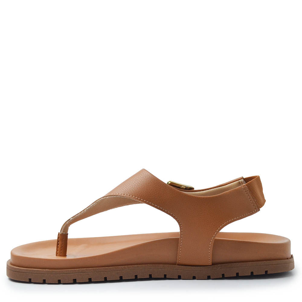 Sandália Papete Soft Li Feminina 10012.10269 - Foto 3