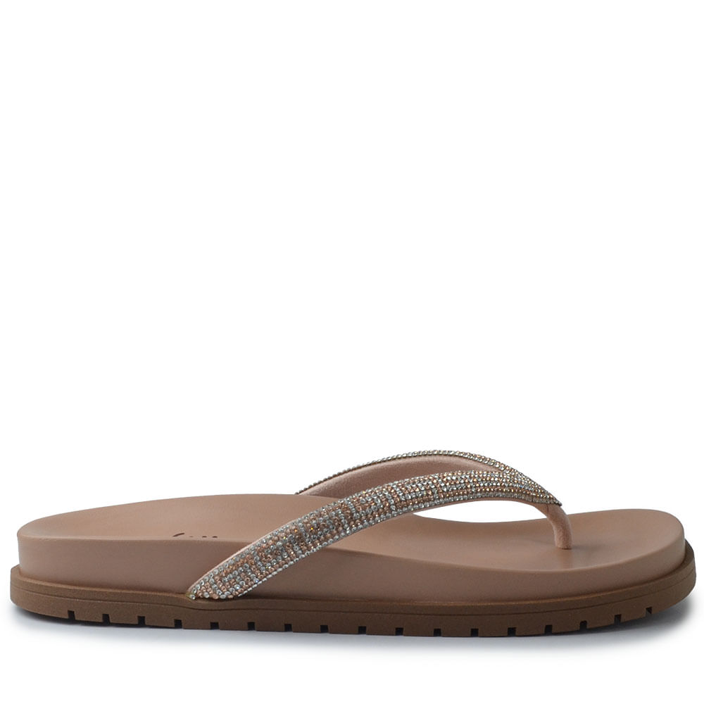 Tamanco Soft Li Feminina 10012.10050 - Foto 1