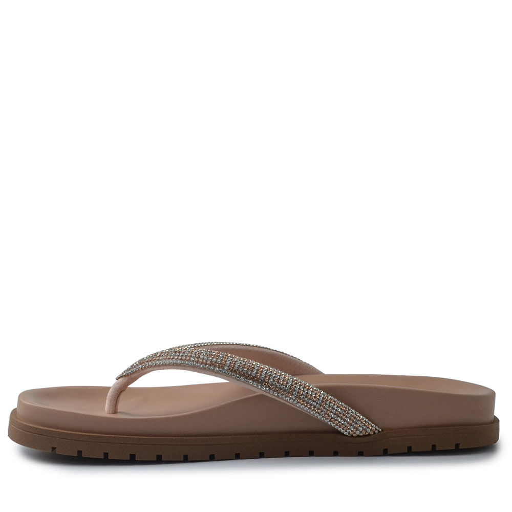 Tamanco Soft Li Feminina 10012.10050 - Foto 3