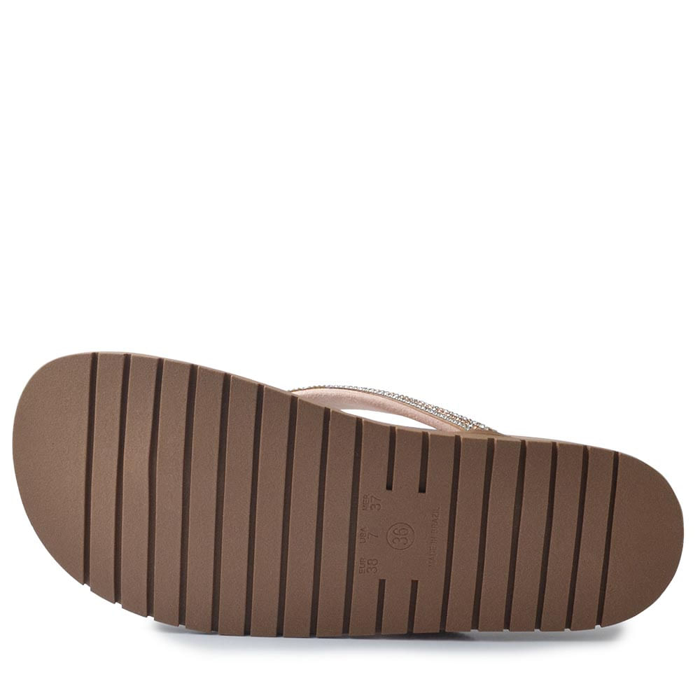 Tamanco Soft Li Feminina 10012.10050 - Foto 5