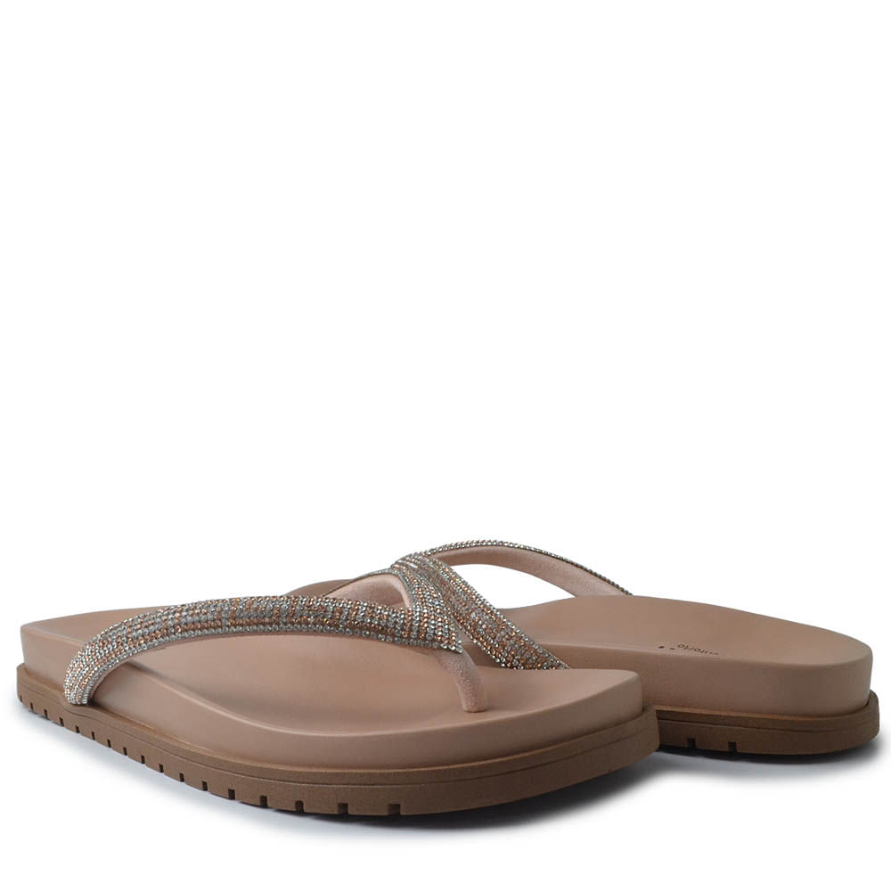 Tamanco Soft Li Feminina 10012.10050 - Foto 6