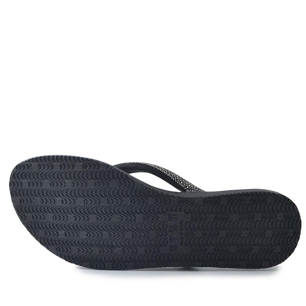 Sandália Rasteira Soft Li Feminina 10015.10064 - Foto 5