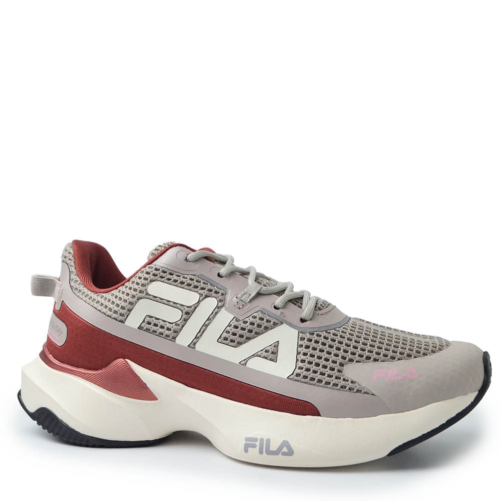 Tênis Fila Recovery Feminino 51J728X | Lojas Kikos