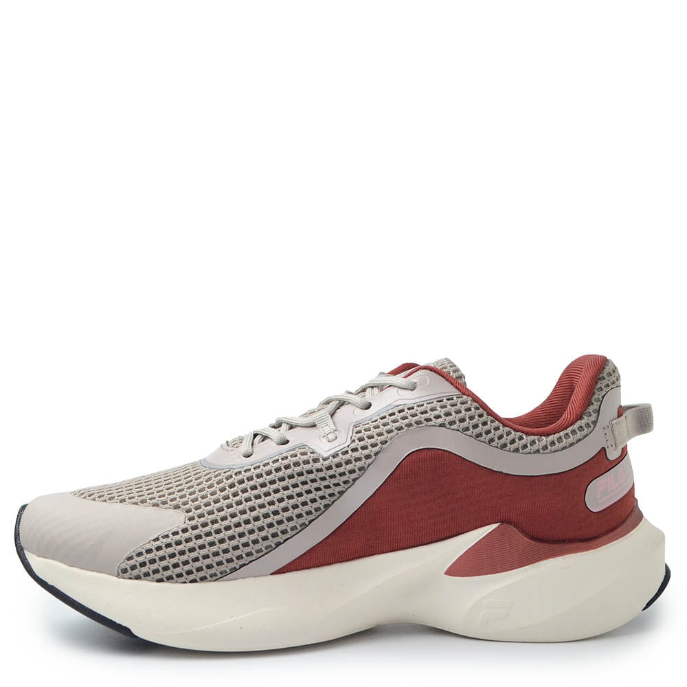 Tênis Fila Recovery Feminino 51J728X - Foto 3