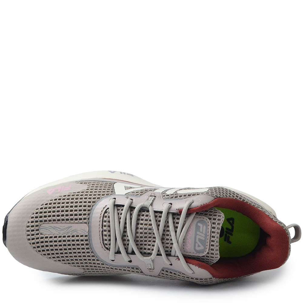 Tênis Fila Recovery Feminino 51J728X | Lojas Kikos