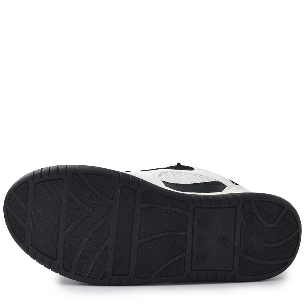 Tênis Casual Via Marte Feminino 225-006-01 - Foto 5