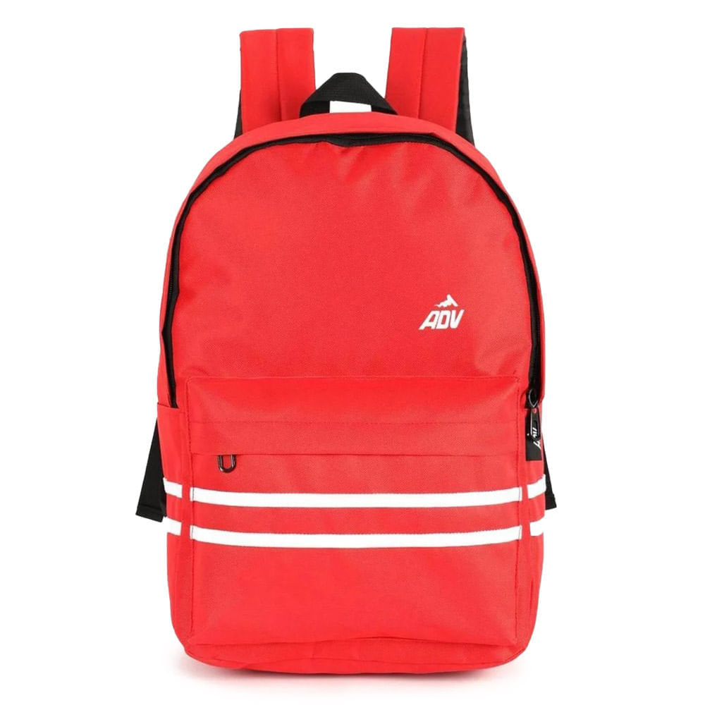 Mochila Luxcel XS ADV MS47814AV - Foto 1