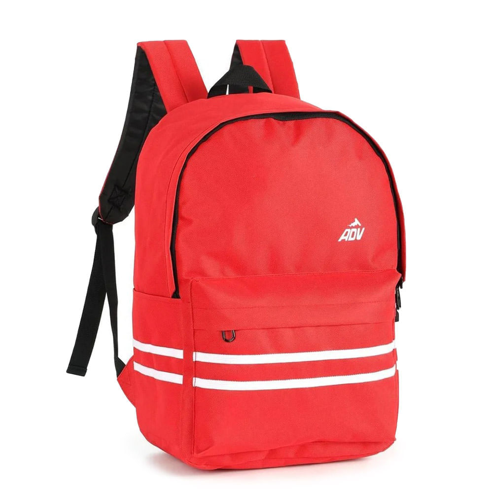 Mochila Luxcel XS ADV MS47814AV - Foto 2