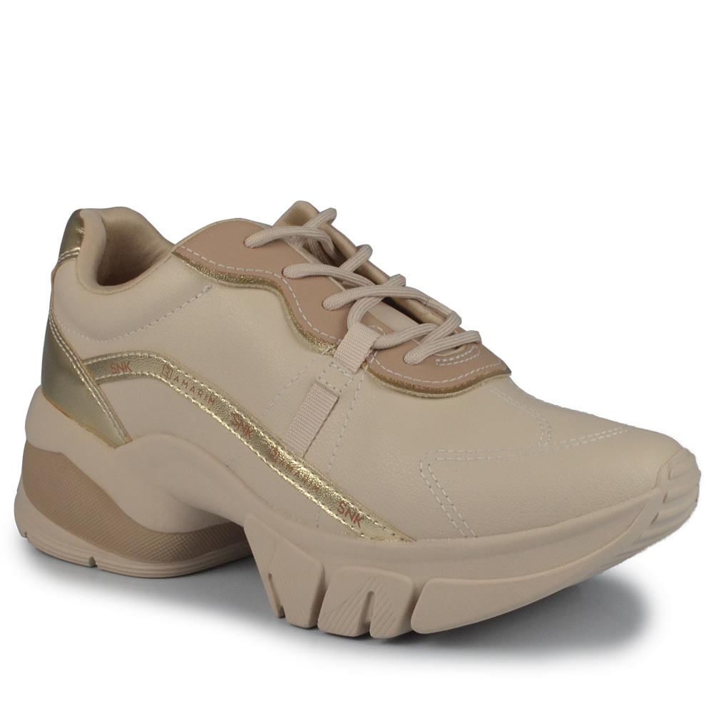 Tênis Casual Ramarim Feminino 2580201 - Foto 2