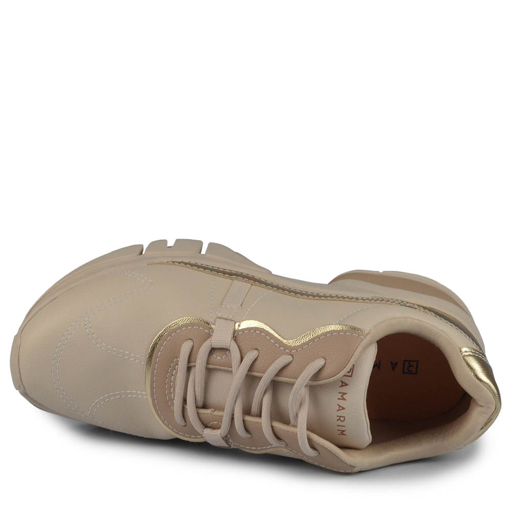 Tênis Casual Ramarim Feminino 2580201 - Foto 4