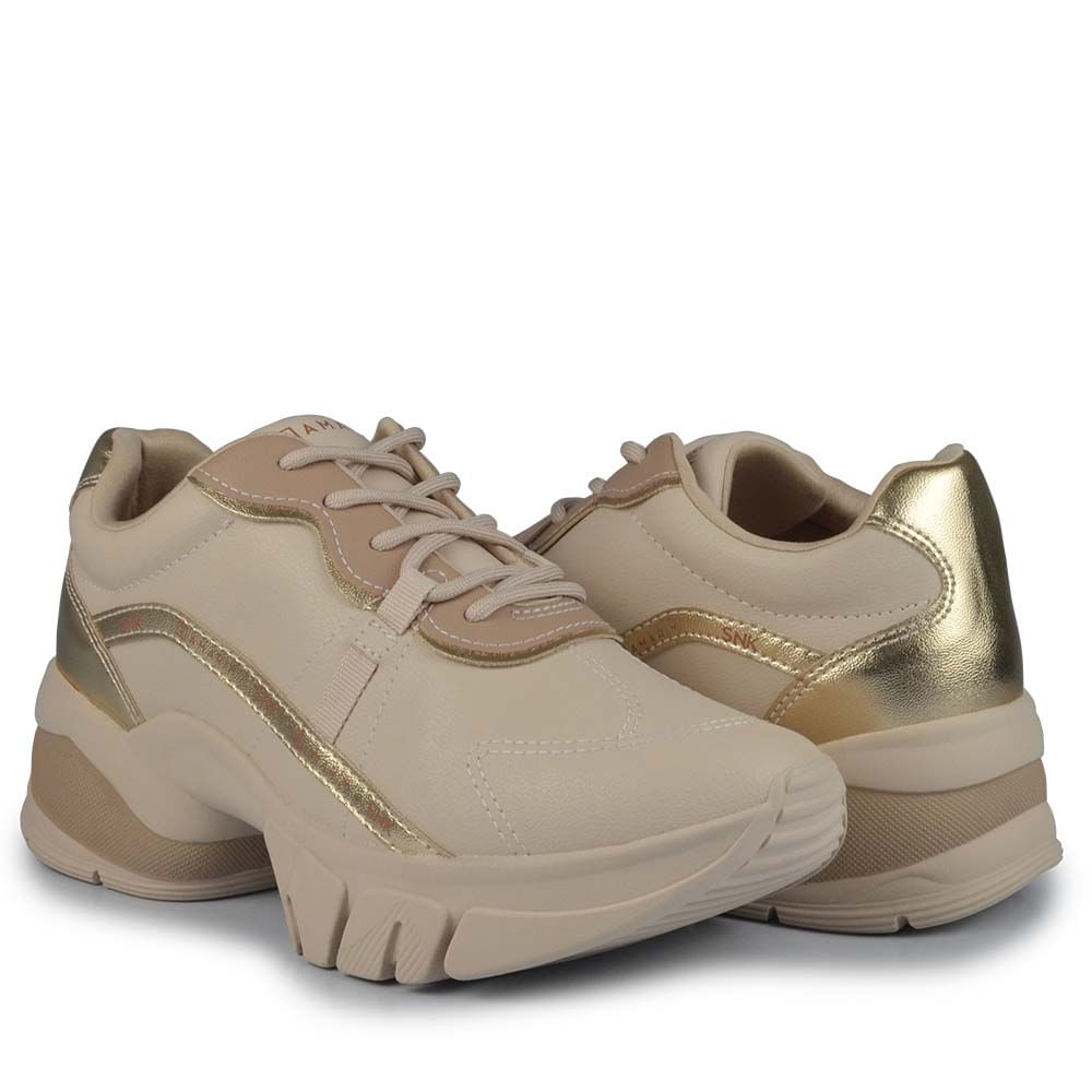 Tênis Casual Ramarim Feminino 2580201 - Foto 6