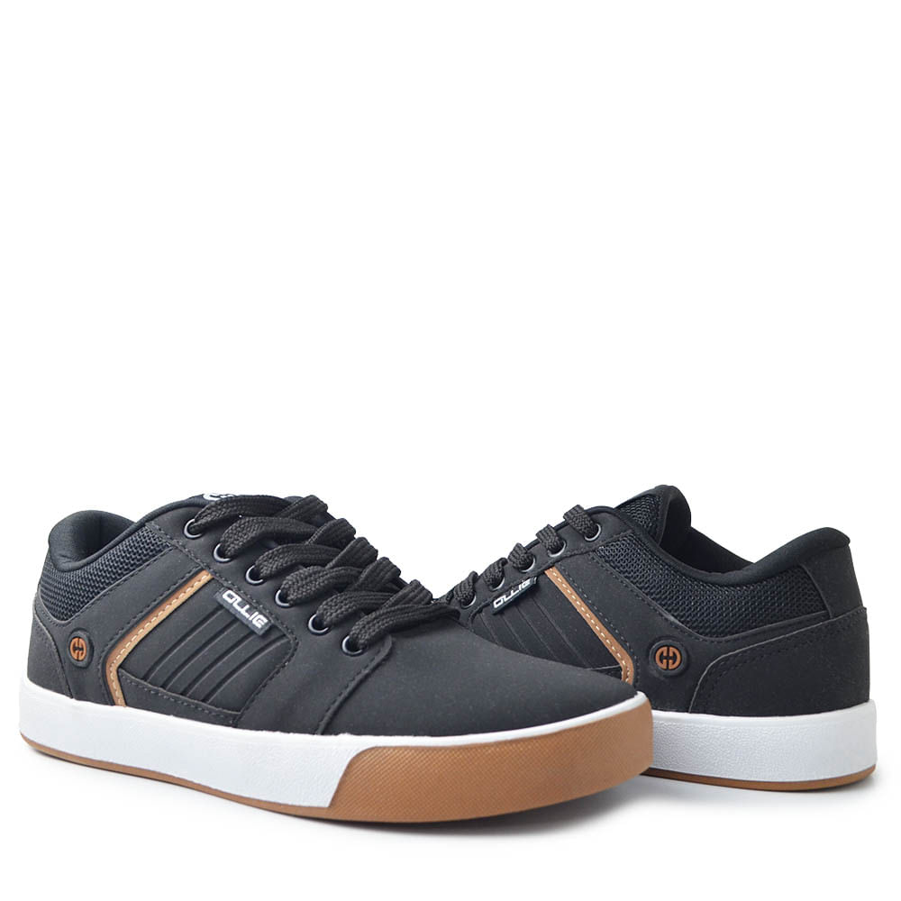 Tênis Casual Ollie Masculino MONSTER 3 - Foto 6