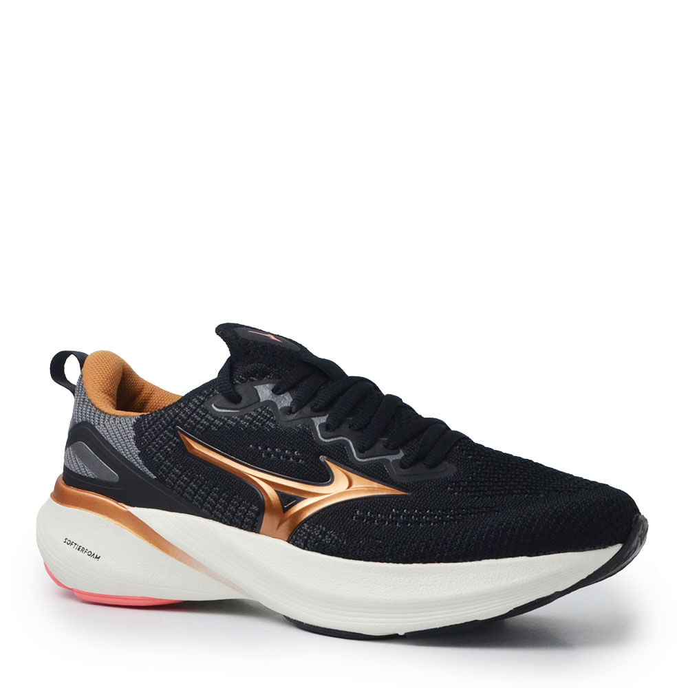 Tênis Esportivo Mizuno LGLOW Feminino 101133133 - Foto 2