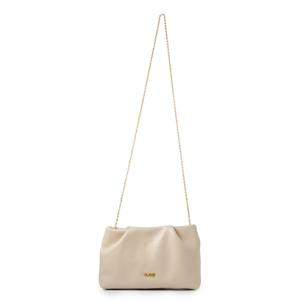 Bolsa Crossbody Tati Classe Feminina 3421 - Foto 1