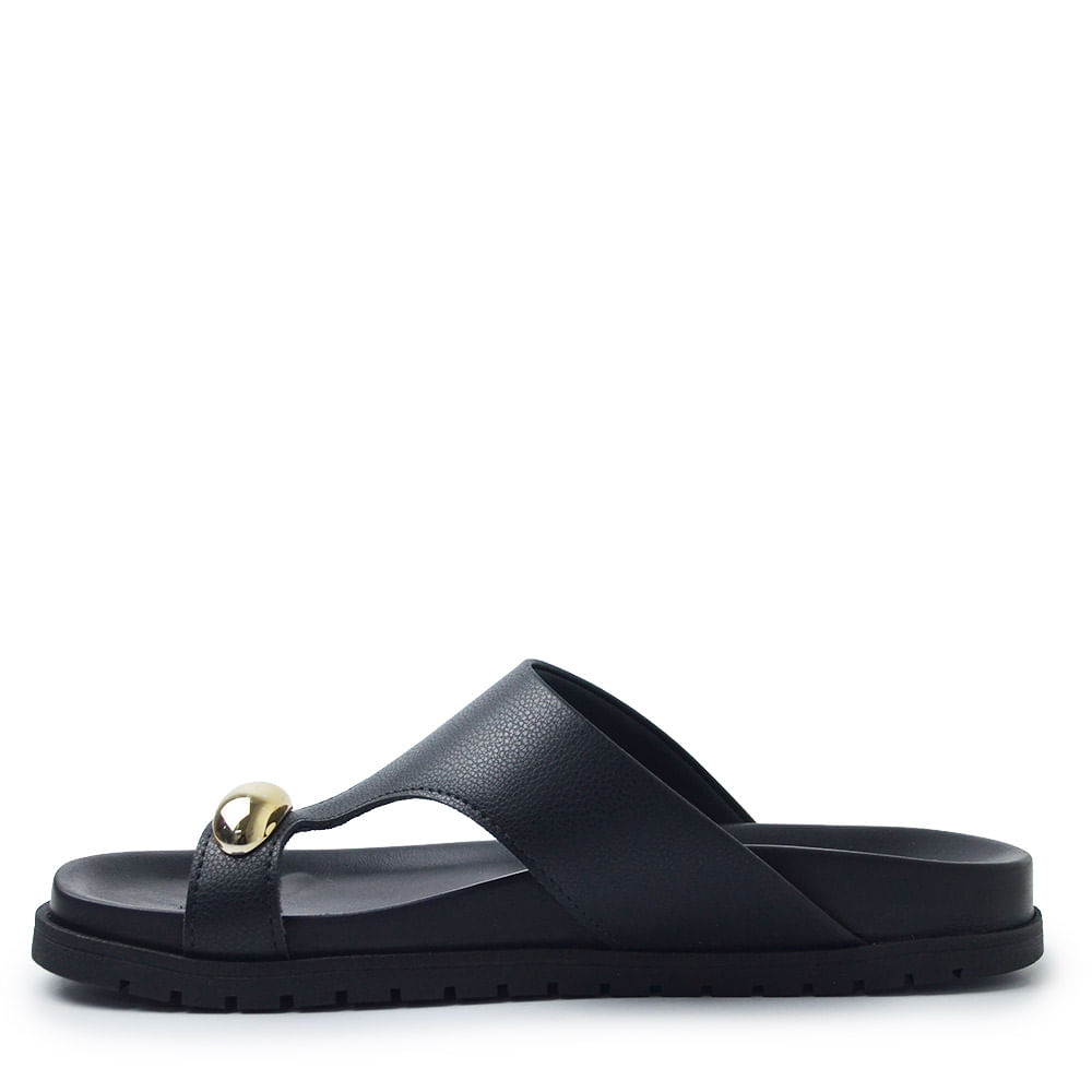 Sandália Papete Soft Li Feminina 10012.10271 - Foto 3