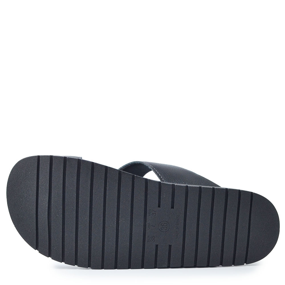 Sandália Papete Soft Li Feminina 10012.10271 - Foto 5