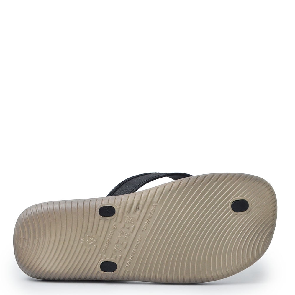 Chinelo Cartago Masculino 25 Dakar 10738 - Foto 3