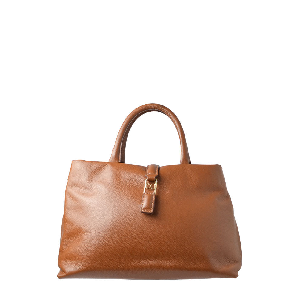 Bolsa Tote Liéri Classe Feminina 3501 - Foto 1